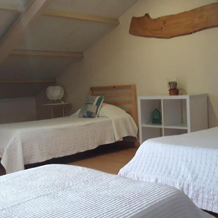 Apartamento Casa Flor d'Sal Angra do Heroísmo Exterior foto