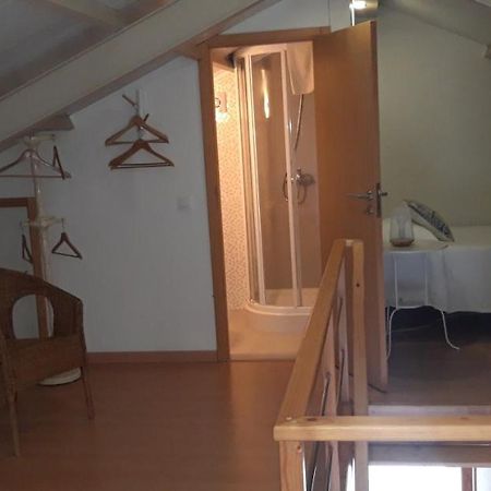 Apartamento Casa Flor d'Sal Angra do Heroísmo Exterior foto