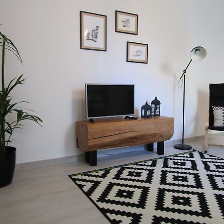 Apartamento Casa Flor d'Sal Angra do Heroísmo Exterior foto