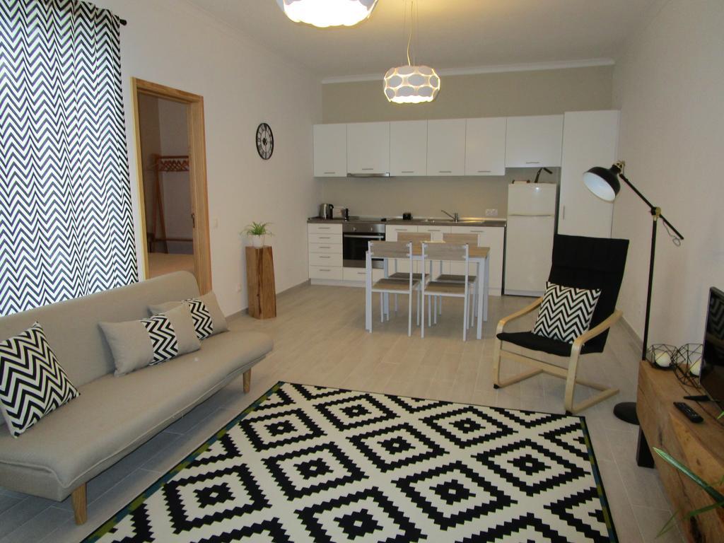 Apartamento Casa Flor d'Sal Angra do Heroísmo Exterior foto