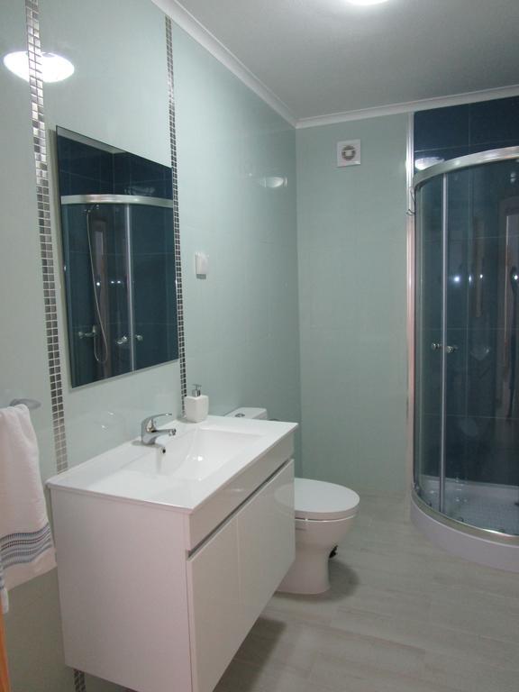 Apartamento Casa Flor d'Sal Angra do Heroísmo Exterior foto