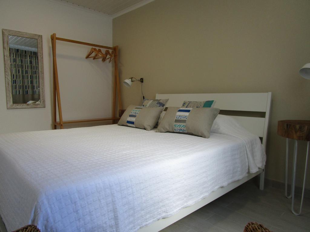 Apartamento Casa Flor d'Sal Angra do Heroísmo Exterior foto