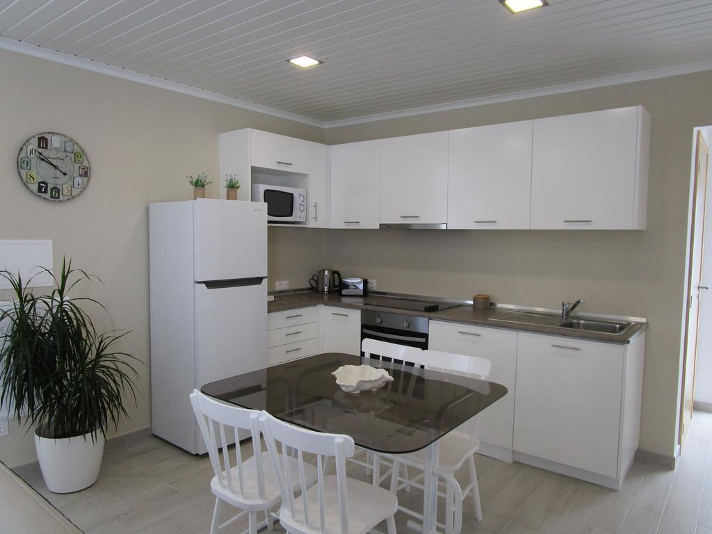 Apartamento Casa Flor d'Sal Angra do Heroísmo Exterior foto