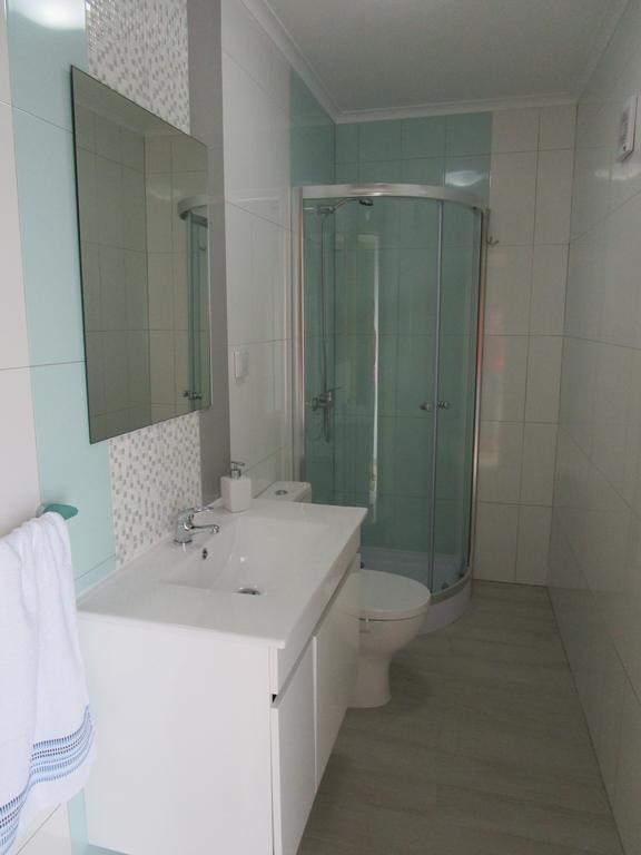 Apartamento Casa Flor d'Sal Angra do Heroísmo Exterior foto