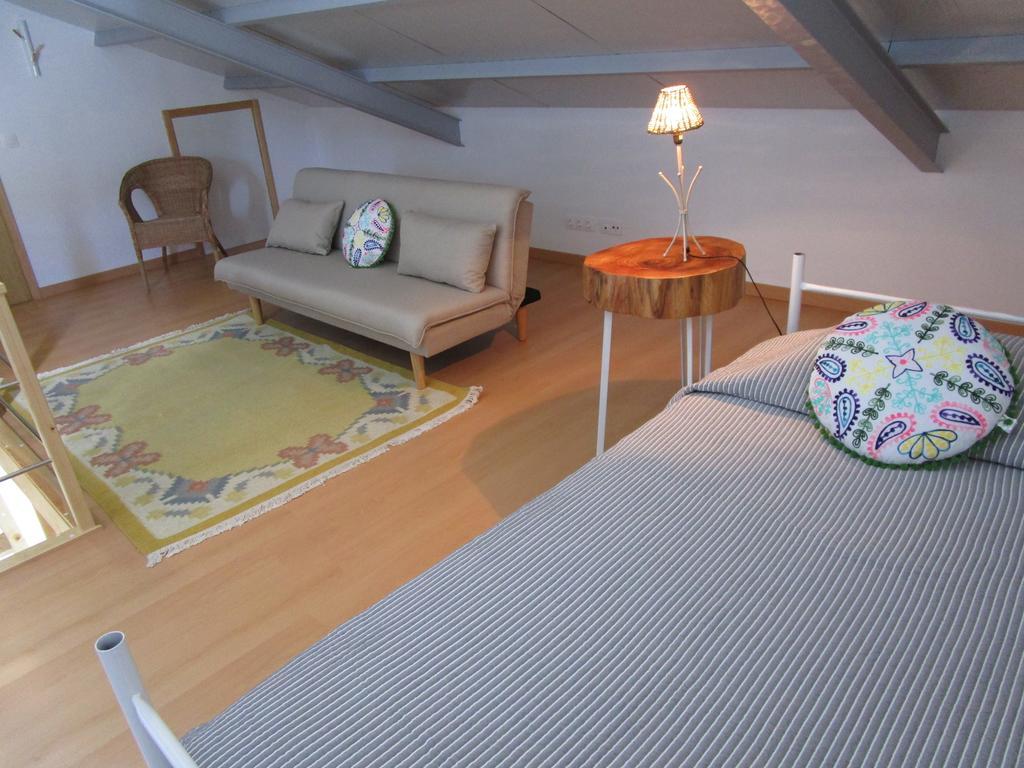 Apartamento Casa Flor d'Sal Angra do Heroísmo Exterior foto