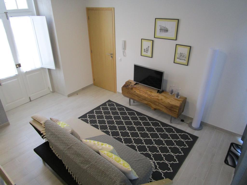 Apartamento Casa Flor d'Sal Angra do Heroísmo Exterior foto