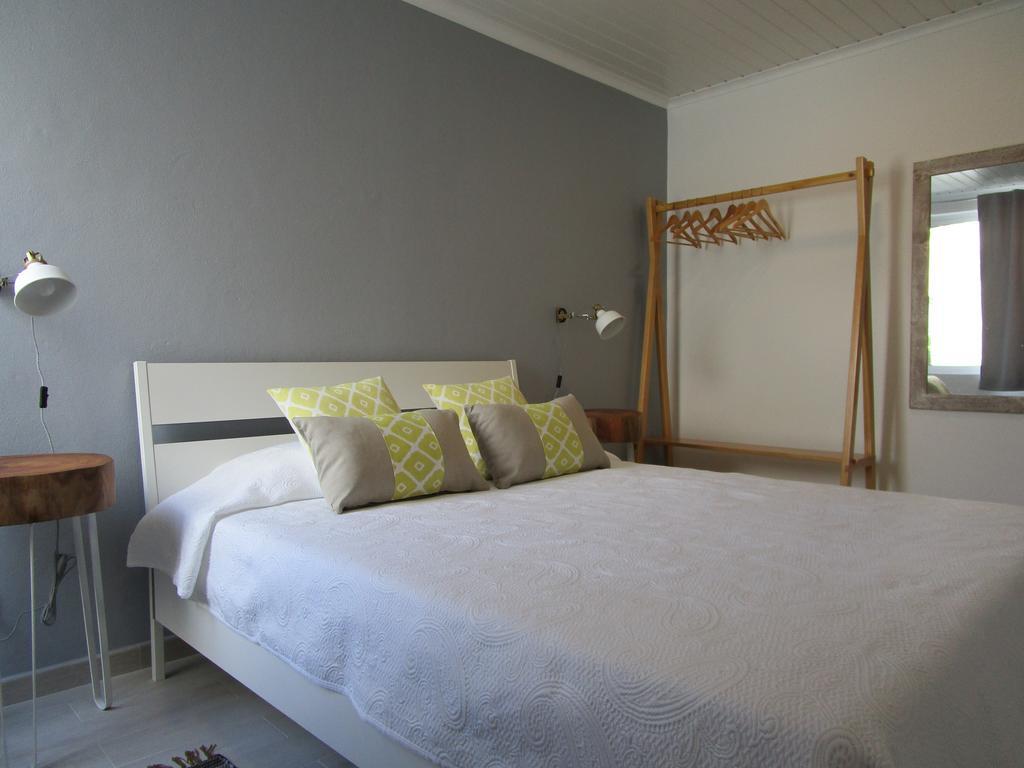 Apartamento Casa Flor d'Sal Angra do Heroísmo Exterior foto