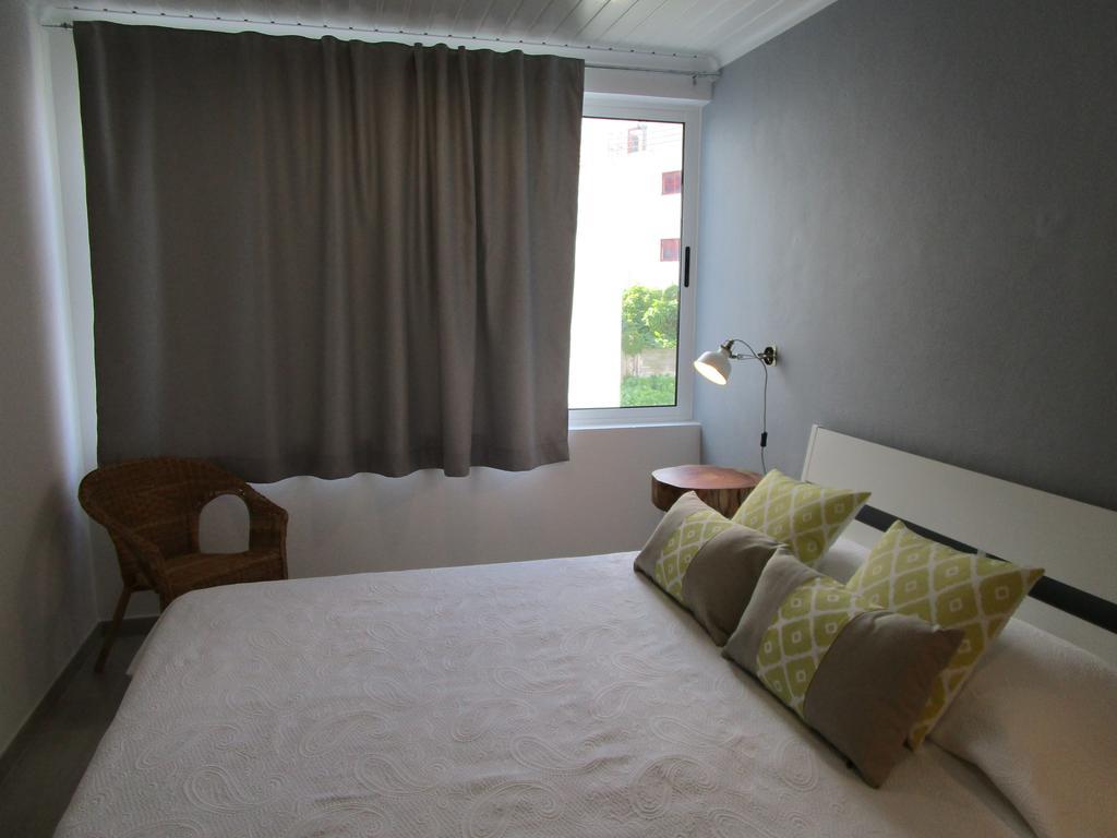 Apartamento Casa Flor d'Sal Angra do Heroísmo Exterior foto