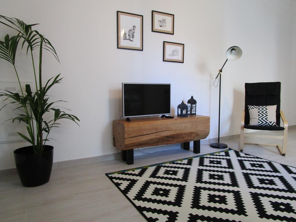 Apartamento Casa Flor d'Sal Angra do Heroísmo Exterior foto