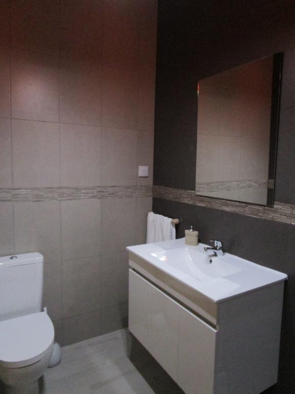 Apartamento Casa Flor d'Sal Angra do Heroísmo Exterior foto