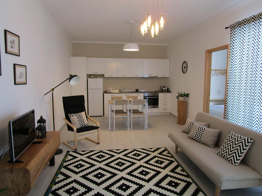 Apartamento Casa Flor d'Sal Angra do Heroísmo Exterior foto